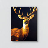 Deer 8 Wall Art