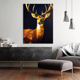Deer 8 Wall Art