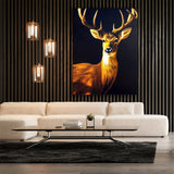 Deer 8 Wall Art