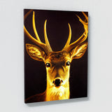 Deer 9 Wall Art