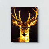 Deer 9 Wall Art