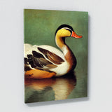 Duck 1 Wall Art