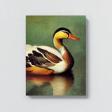 Duck 1 Wall Art