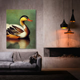 Duck 1 Wall Art