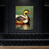Duck 1 Wall Art