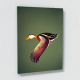 Duck 2 Wall Art