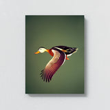 Duck 2 Wall Art
