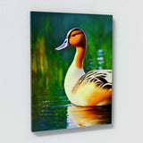 Duck 3 Wall Art