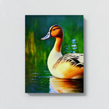 Duck 3 Wall Art