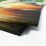 Duck 3 Wall Art