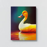 Duck 4 Wall Art