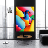 Duck 5 Wall Art