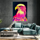 Eagle 12 Wall Art