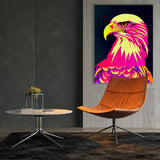 Eagle 12 Wall Art