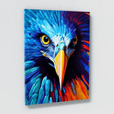 Eagle 13 Wall Art