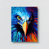 Eagle 13 Wall Art