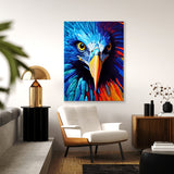 Eagle 13 Wall Art