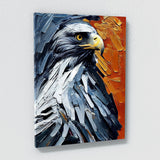 Eagle 17 Wall Art