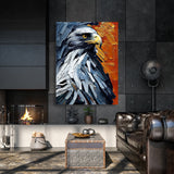Eagle 17 Wall Art