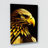 Eagle 2 Wall Art