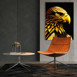 Eagle 2 Wall Art
