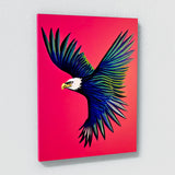 Eagle 3 Wall Art