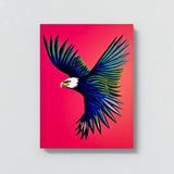 Eagle 3 Wall Art