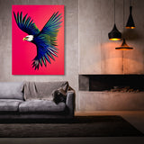 Eagle 3 Wall Art