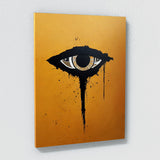 Egypt Eye Of Horus 2 Wall Art