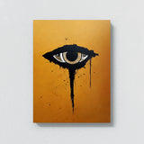 Egypt Eye Of Horus 2 Wall Art