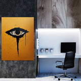 Egypt Eye Of Horus 2 Wall Art