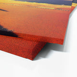 Egypt Pyramid 3 Wall Art