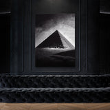 Egypt Pyramid 8 Wall Art