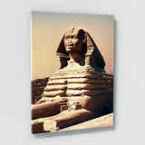 Egypt Sphinx 1 Wall Art