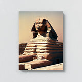 Egypt Sphinx 1 Wall Art