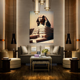 Egypt Sphinx 1 Wall Art