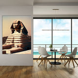 Egypt Sphinx 1 Wall Art