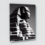 Egypt Sphinx 2 Wall Art