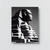 Egypt Sphinx 2 Wall Art