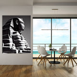 Egypt Sphinx 2 Wall Art