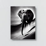 Elephant 11 Wall Art