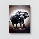 Elephant 13 Wall Art