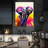 Elephant 15 Wall Art