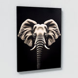 Elephant 18 Wall Art