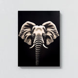 Elephant 18 Wall Art