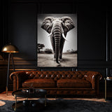 Elephant 20 Wall Art