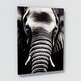 Elephant 3 Wall Art