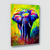Elephant 6 Wall Art