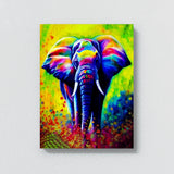 Elephant 6 Wall Art