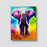 Elephant 7 Wall Art